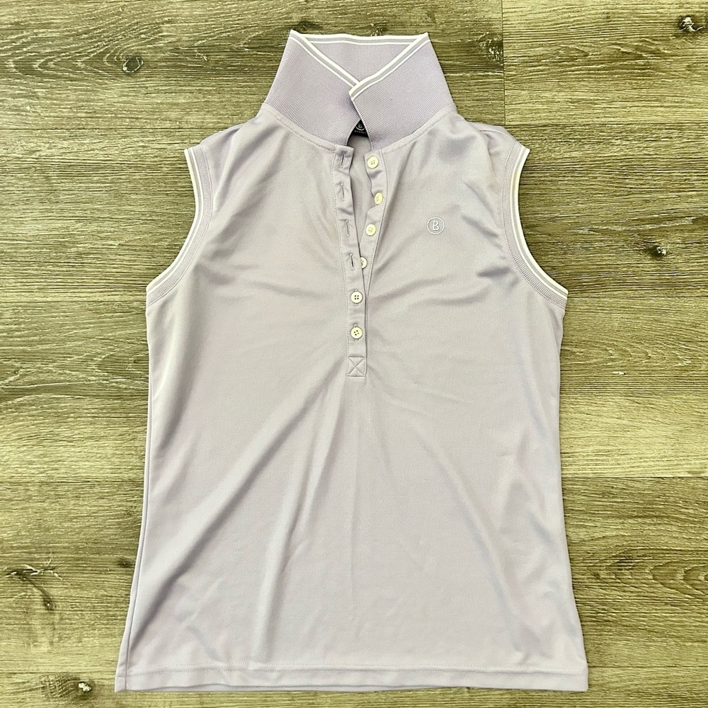 Bogner women polo golf tennis